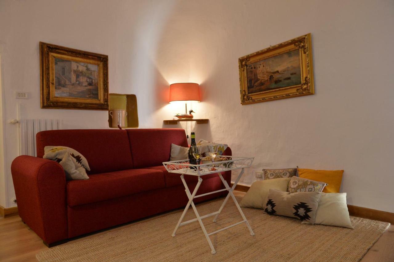 Trulli Del Corso B&B Alberobello Bagian luar foto