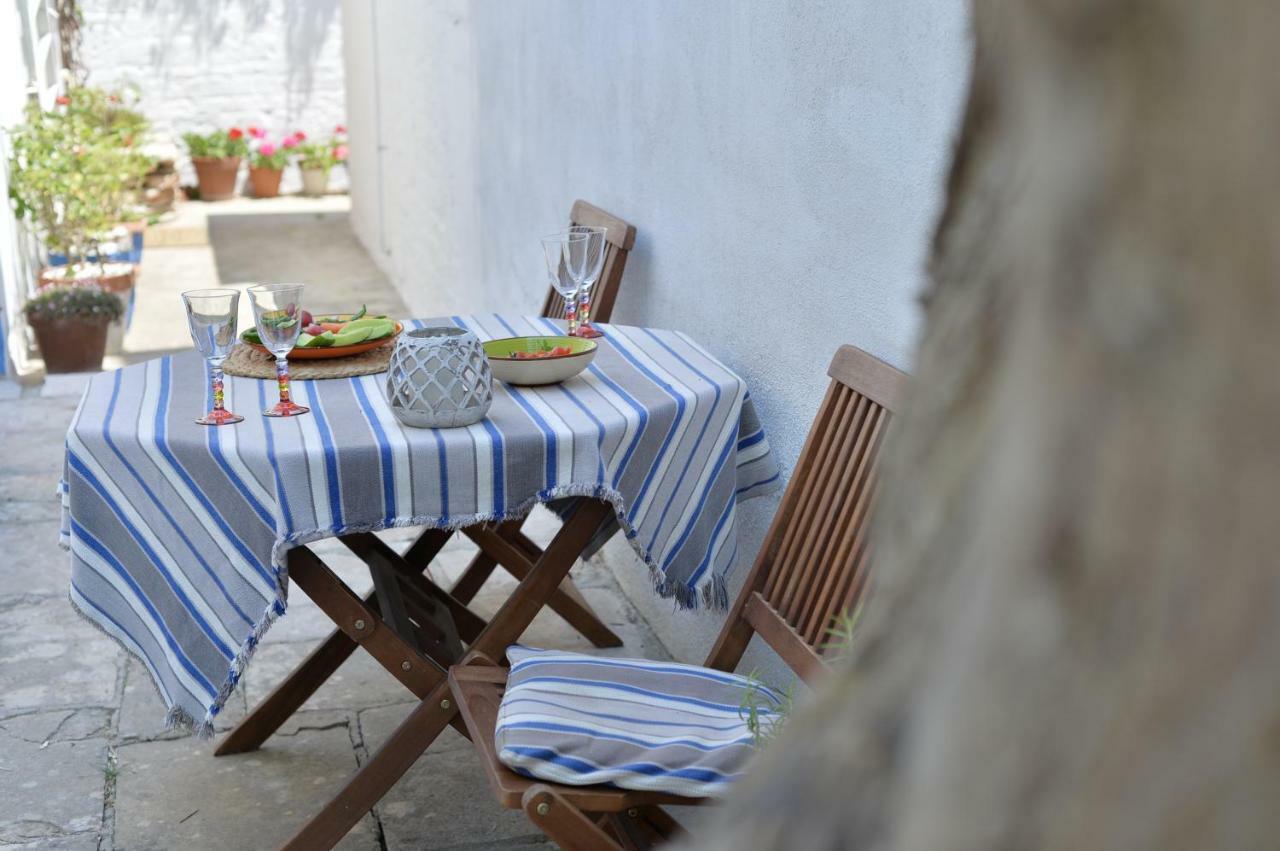 Trulli Del Corso B&B Alberobello Bagian luar foto