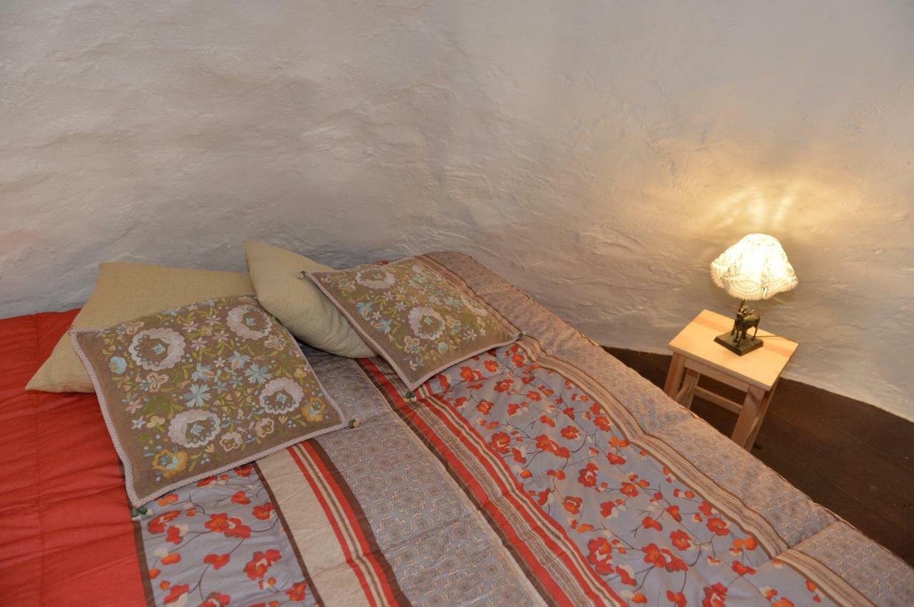 Trulli Del Corso B&B Alberobello Bagian luar foto