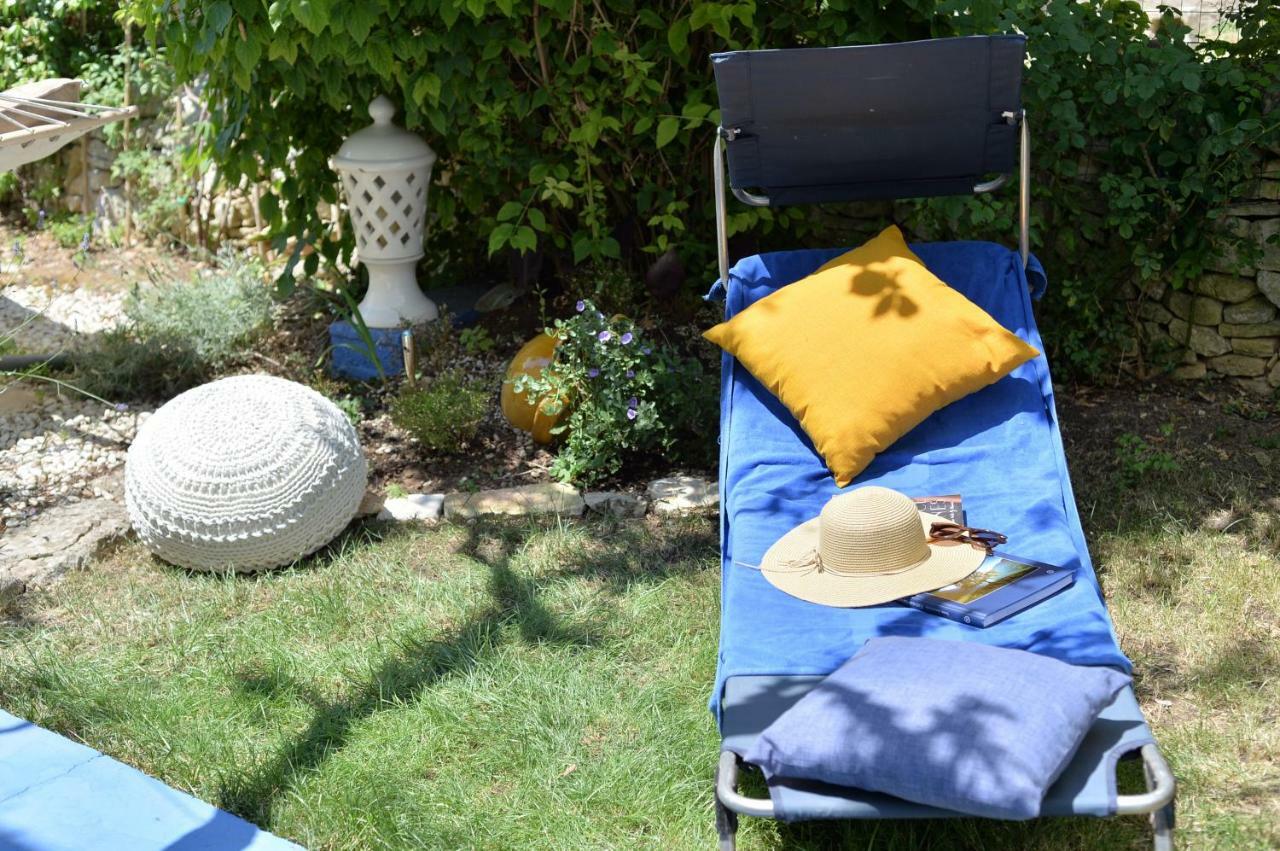 Trulli Del Corso B&B Alberobello Bagian luar foto
