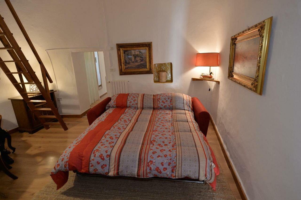 Trulli Del Corso B&B Alberobello Bagian luar foto