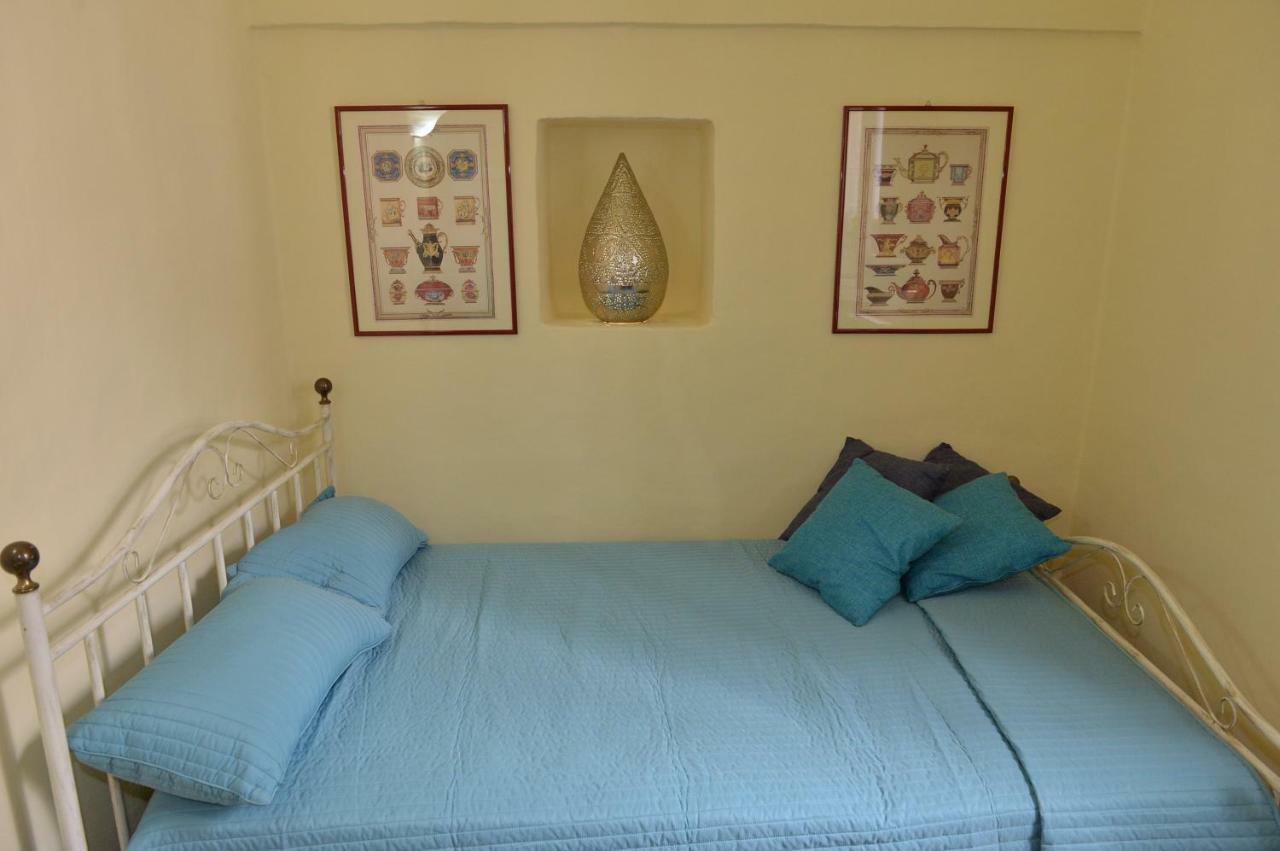 Trulli Del Corso B&B Alberobello Bagian luar foto