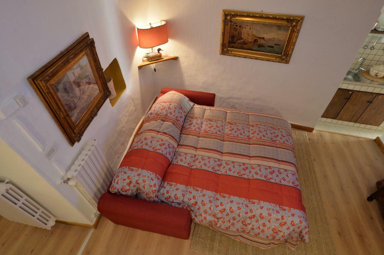 Trulli Del Corso B&B Alberobello Bagian luar foto