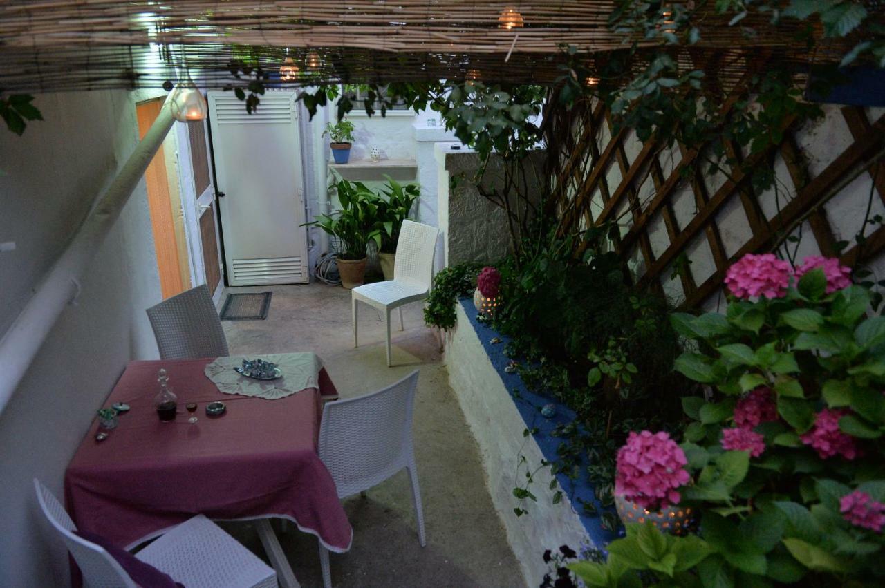 Trulli Del Corso B&B Alberobello Bagian luar foto