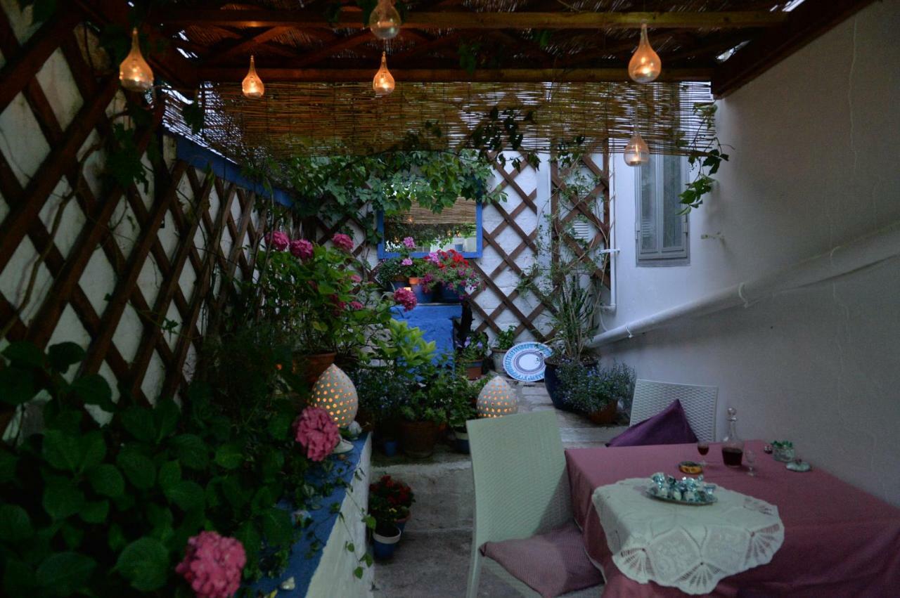 Trulli Del Corso B&B Alberobello Bagian luar foto
