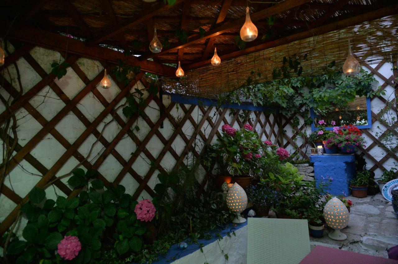 Trulli Del Corso B&B Alberobello Bagian luar foto