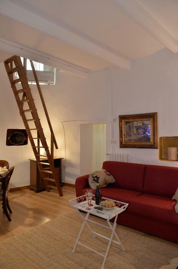 Trulli Del Corso B&B Alberobello Bagian luar foto